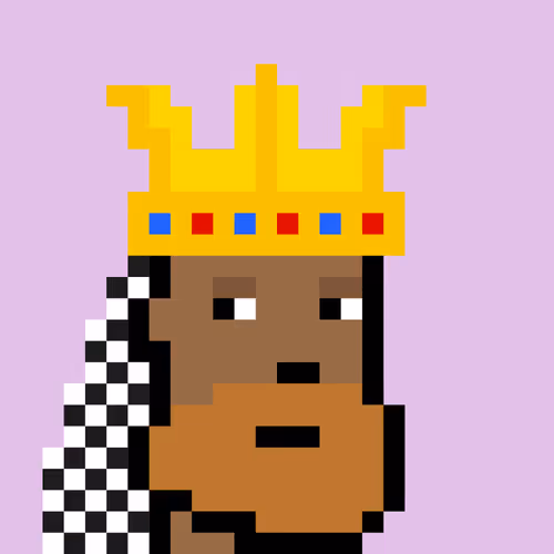 The Saudis Punks (Poly)