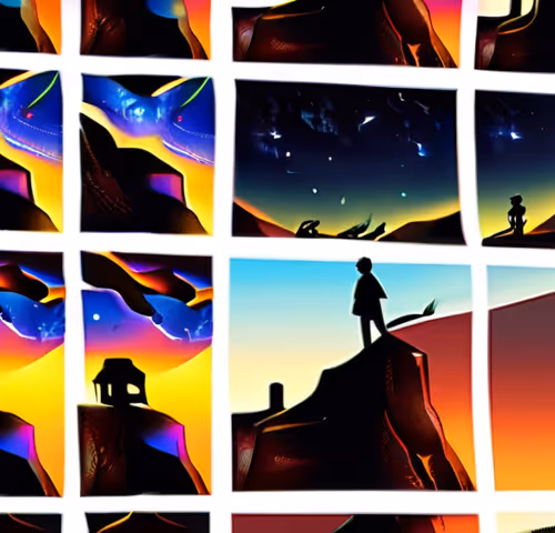 DreamAgents: Exploring the Subconscious Realm