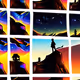 DreamAgents: Exploring the Subconscious Realm