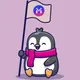 Crypto Penguins RV2.0