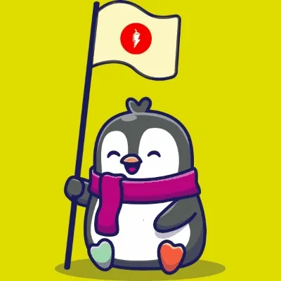 Crypto Penguins RV2.0