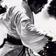 「名もなき侍」 侍 画廊編 #12