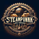 Las Vegas Steampunk Preminted