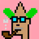 ConeSkullsPolygon