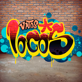 Vatos Locos Crew