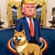Pixel Presidents