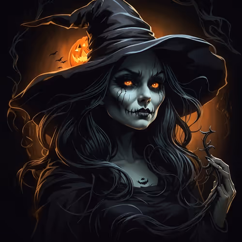 Dark Witch
