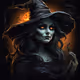 Dark Witch