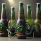 Galactic Brews By Spaz Monkey Labz