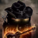 ¤ The Gods of Old ¤ by unbridled _apathy00 x Reddit Collectible Avatars