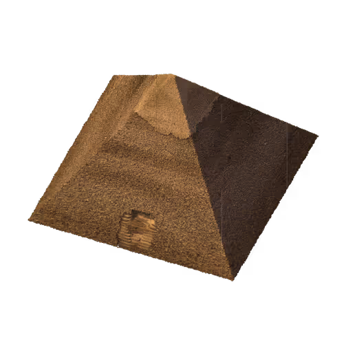 Pyramid NFT Collection