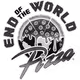 End of the World Pizza #1 Daemonic Edition