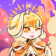 Tala by Just a potato x Reddit Collectible Avatars