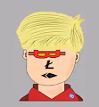 Crypto Boy X