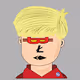 Crypto Boy X