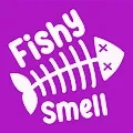 Fishy Smell Character