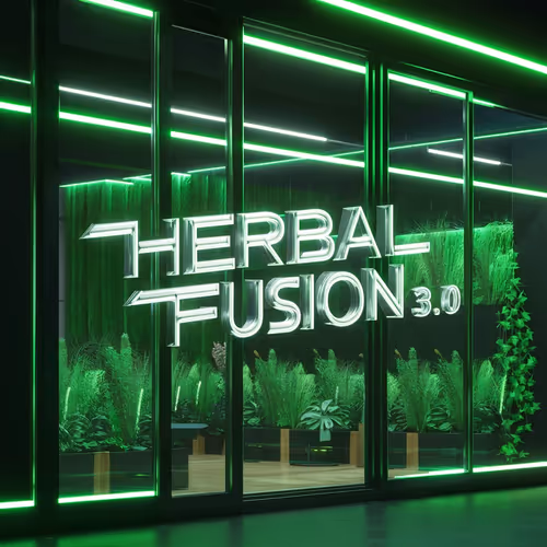 Herbal Fusion 3.0