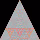 Psychadelic Triangles