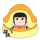 Fluffy Ninja