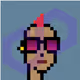 CryptoPunks - (Polygon)