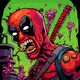 DISGUSTING ZOMBIES: CHARACTERS