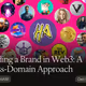 Building a Brand in Web3: A Cross-Domain Approach