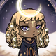 Moon-chan by Rojom x Reddit Collectible Avatars