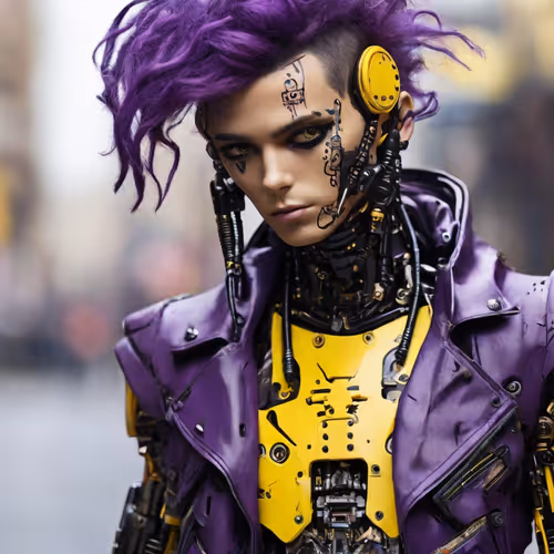 Android Art