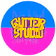 Gutter Studio CryptoVoxels Collection