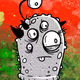 Picklesquid by Nate x Reddit Collectible Avatars