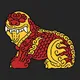 Weird Pixiu Dragons