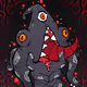 Rage by Cryptic x Reddit Collectible Avatars