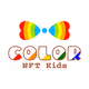 Colorful Magic BOX