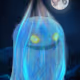 Spooky Sequel: hessicajansen x Reddit Collectible Avatars