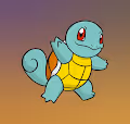 Squirtle Squad