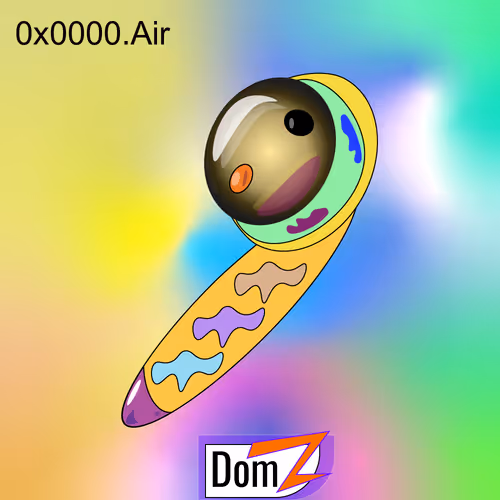 AIRHEAD DOMAINS DomZ