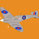 Supermarine_spifires