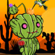Cacti by joeviani x Reddit Collectible Avatars