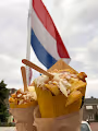 Fries of the World