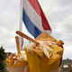 Fries of the World