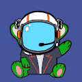Moonky : The Laboratory Ape