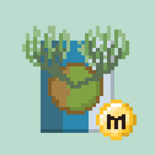 CryptoPlant NFT