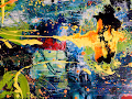 Abstract Dreams...