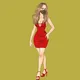 Parallel Universe Karen
