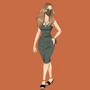 Parallel Universe Karen