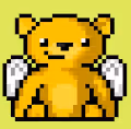 Pixelatedbears