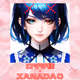 ロマ子様 x XANADAO対談記念SBT