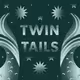 Twin Tails Stamp