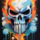 The Dead Skull Block