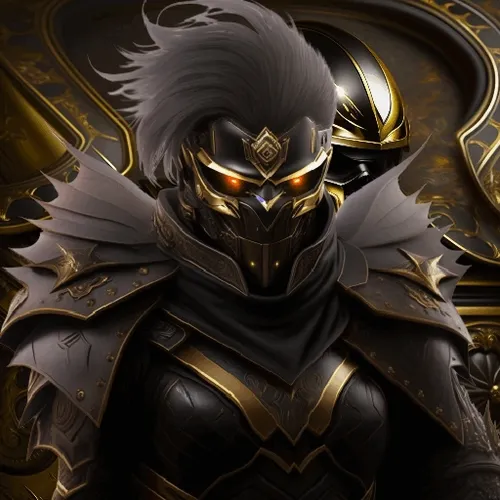 Joker Future Warriors Club